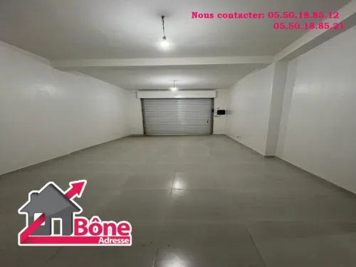 Vente Villa Annaba Annaba