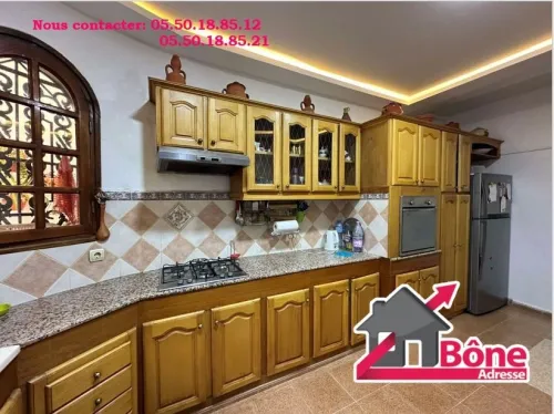 Vente Villa Annaba Annaba