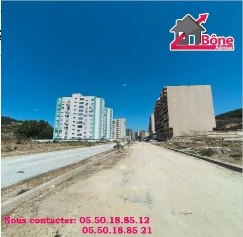 Location Appartement F3 Annaba Annaba
