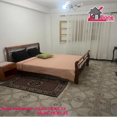 Location Appartement F3 Annaba Annaba