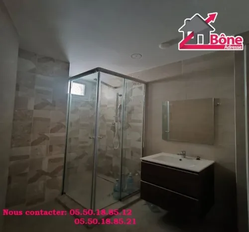 Location Appartement F4 Annaba Annaba