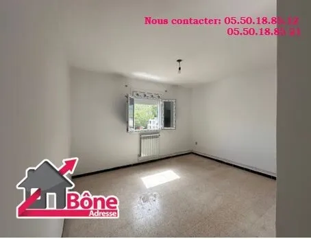 Vente Appartement F5 Annaba Annaba