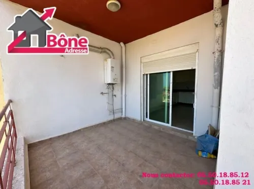 Location Appartement F4 Annaba Annaba