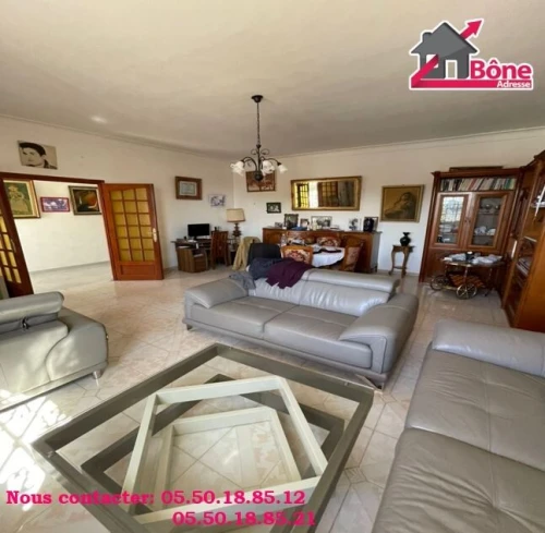 Vente Villa Annaba Seraidi