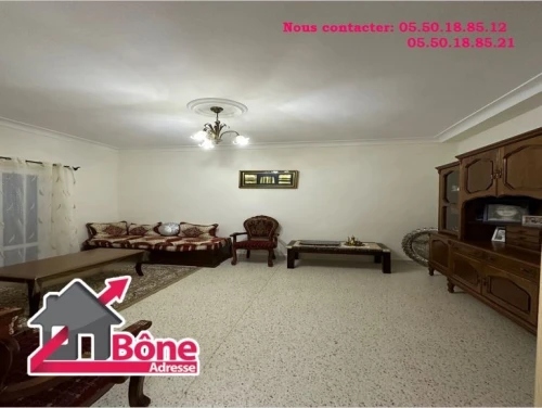 Vente Villa Annaba Annaba
