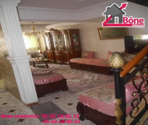 Vente Duplex F3 Annaba Annaba