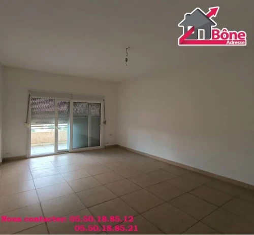 Location Appartement F4 Annaba Annaba