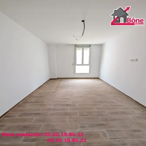 Location Appartement F4 Annaba Annaba