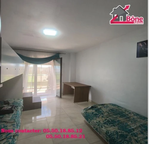 Location Appartement F4 Annaba Annaba