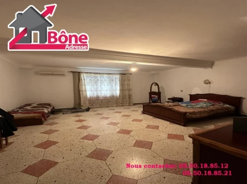 Vente Villa Annaba Annaba