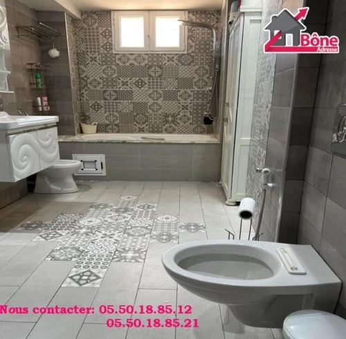 Location Appartement Duplex F4 Annaba Annaba