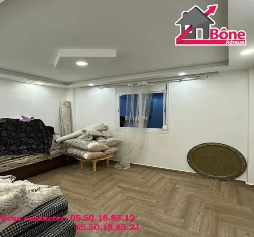 Vente Appartement F3 Annaba Annaba