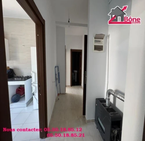 Location Appartement F2 Annaba Annaba