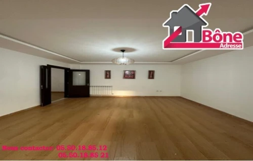 Location Appartement F4 Annaba Annaba