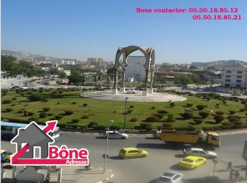 Location Appartement F3 Annaba Annaba