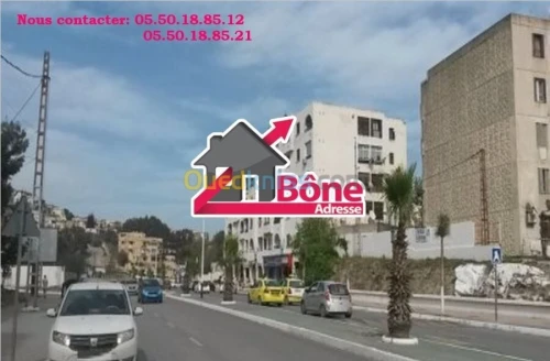 Vente Villa Annaba Annaba