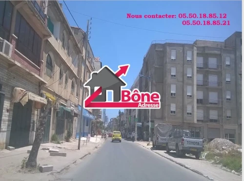 Location Local Annaba Annaba