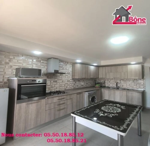 Location Appartement F4 Annaba Annaba