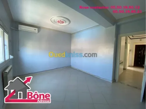 Vente Appartement F3 Annaba Annaba