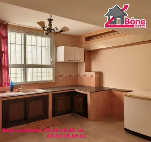 Location Appartement Niveau de villa F5 Annaba Annaba