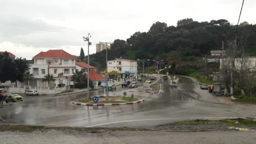 Location Appartement F4 Annaba Annaba