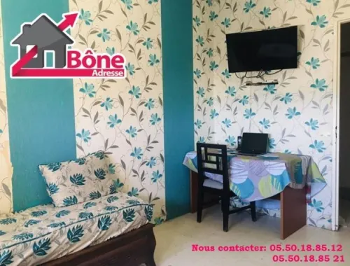 Vente Appartement Annaba Sidi amar
