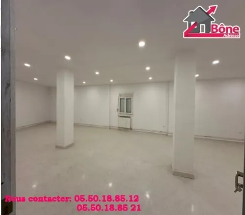 Location Local Annaba Annaba