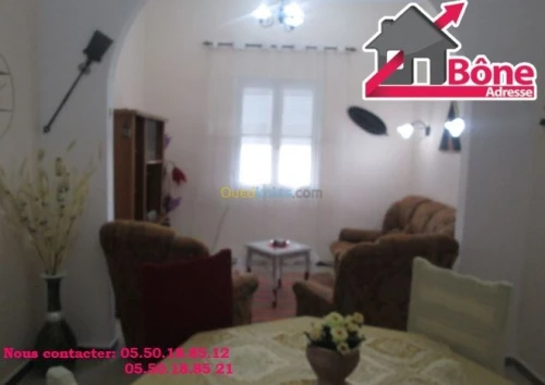 Location Niveau De Villa F2 Annaba Annaba
