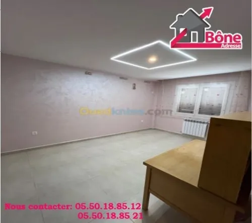 Vente Appartement F3 Annaba Annaba