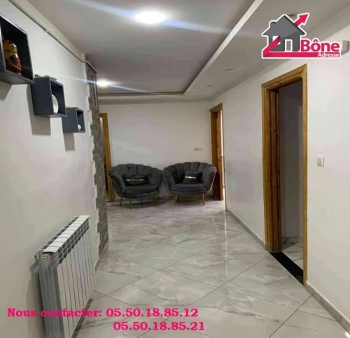 Vente Appartement F4 Annaba Annaba