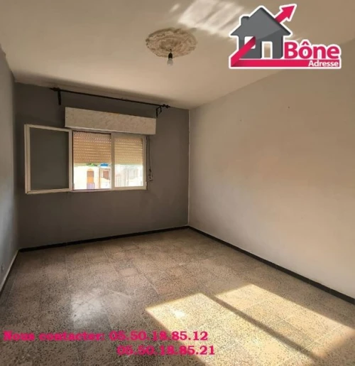 Vente Appartement F3 Annaba Sidi amar