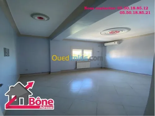 Vente Appartement F3 Annaba Annaba