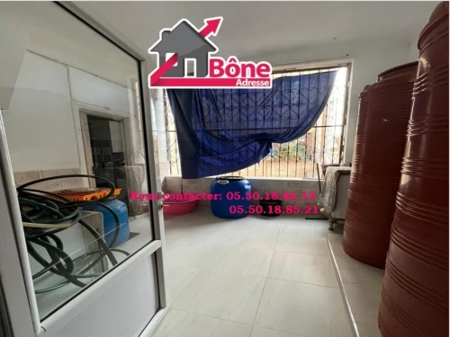 Location Appartement F5 Annaba Annaba