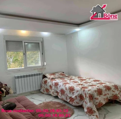 Vente Appartement F4 Annaba Annaba