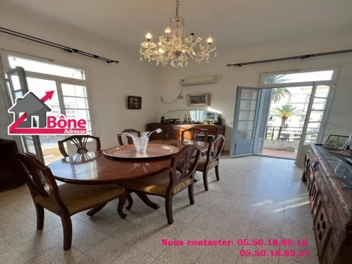 Location Appartement F5 Annaba Annaba
