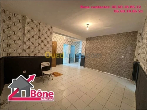Location Appartement F4 Annaba Annaba