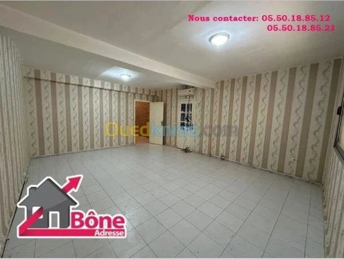 Location Appartement F4 Annaba Annaba