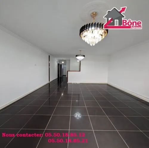 Location Appartement F4 Annaba Annaba