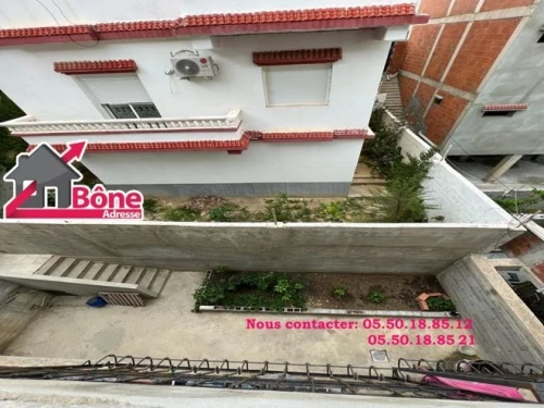 Vente Villa Annaba Annaba