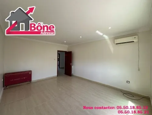 Location Appartement F4 Annaba Annaba