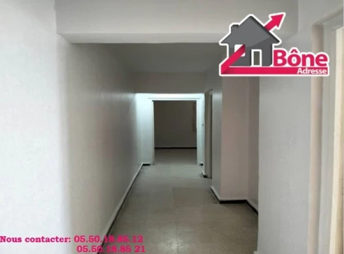 Location Appartement F4 Annaba Annaba