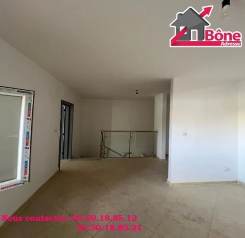 Vente Appartement Duplex F7 Annaba Annaba