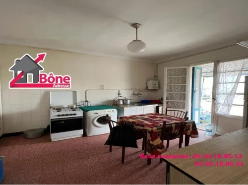 Vente Villa Annaba Annaba