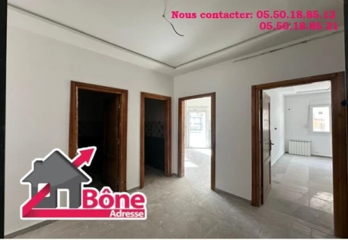 Vente Appartement F4 Annaba Annaba