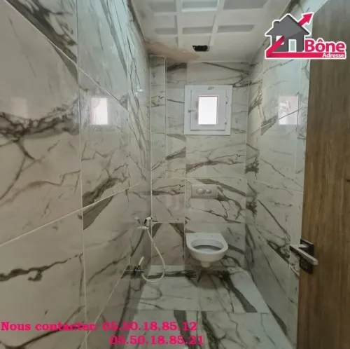 Vente Appartement F3 Annaba Annaba
