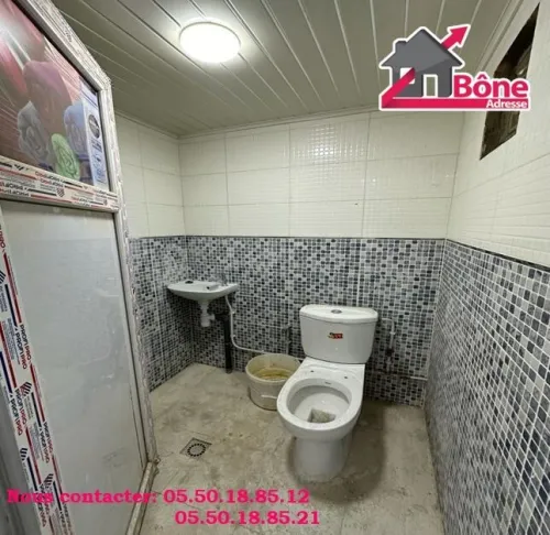 Location Appartement F6 Annaba Annaba