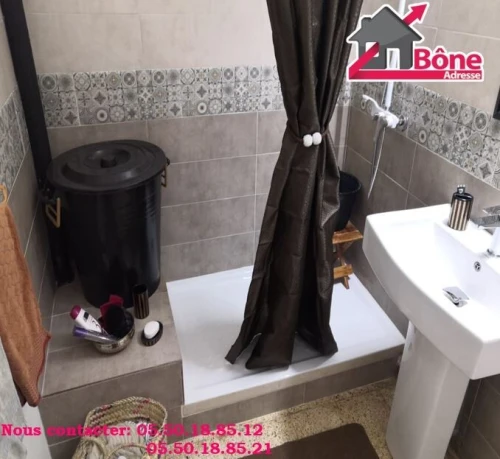 Vente Appartement F3 Annaba Barrahel