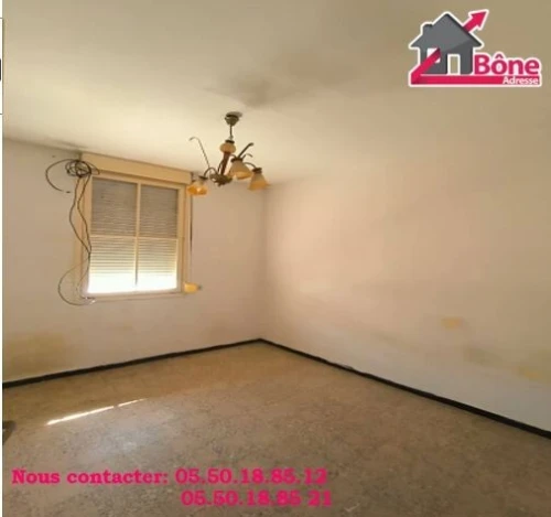 Vente Appartement F4 Annaba Annaba
