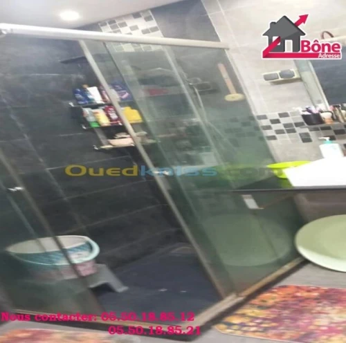 Vente Appartement F3 Annaba Annaba