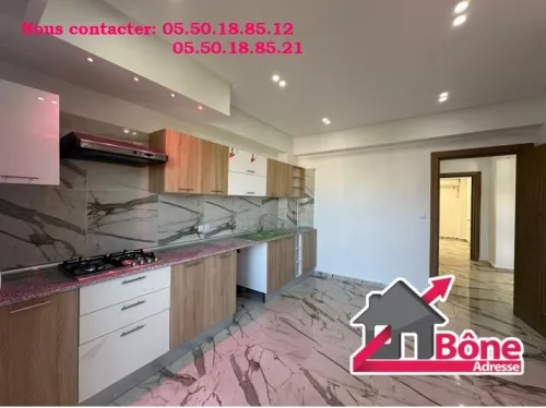 Location Appartement F3 Annaba Annaba